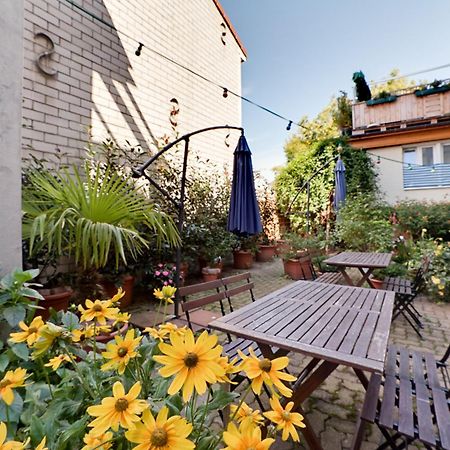 Pensionsieben Das Andere Hotel Lorrach Exterior photo