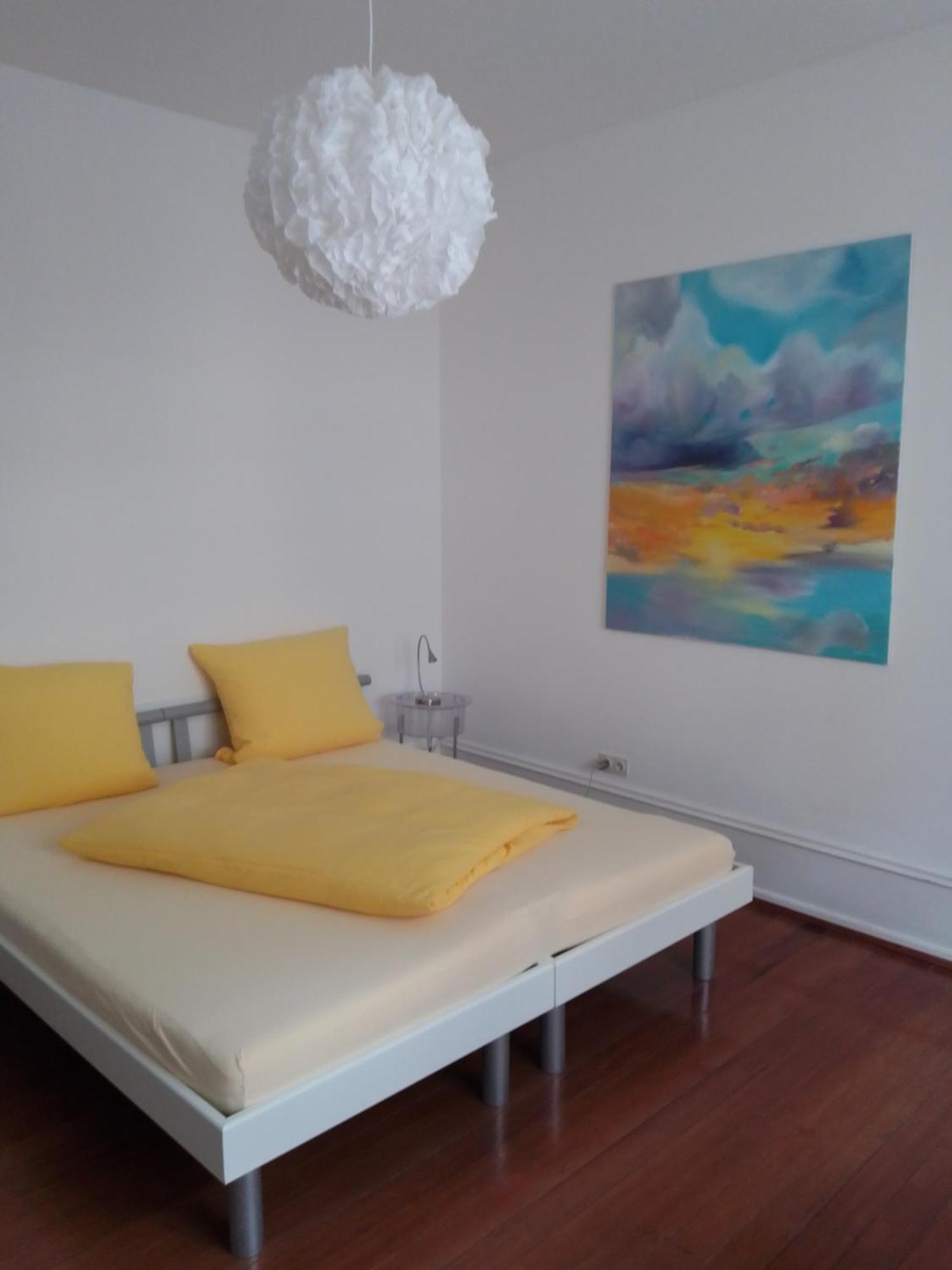 Pensionsieben Das Andere Hotel Lorrach Room photo